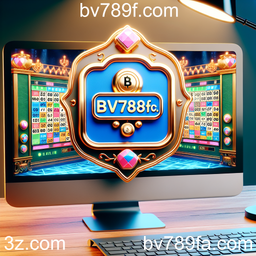 Descubra a Emoção do Bingo Online no bv789f.com