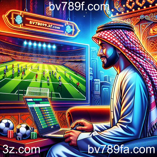 Apostas Esportivas: Entenda o Mundo das Apostas Online no bv789f.com