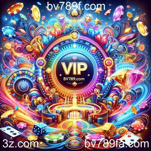 Explore o Programa VIP do bv789f.com: Benefícios Exclusivos para Jogadores